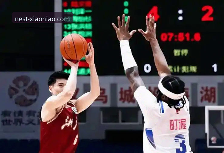 CBA季后赛G2浙江vs宁波：浙江加时逆转横扫晋级，小鸟体育平台v2.3.0全程数据追踪